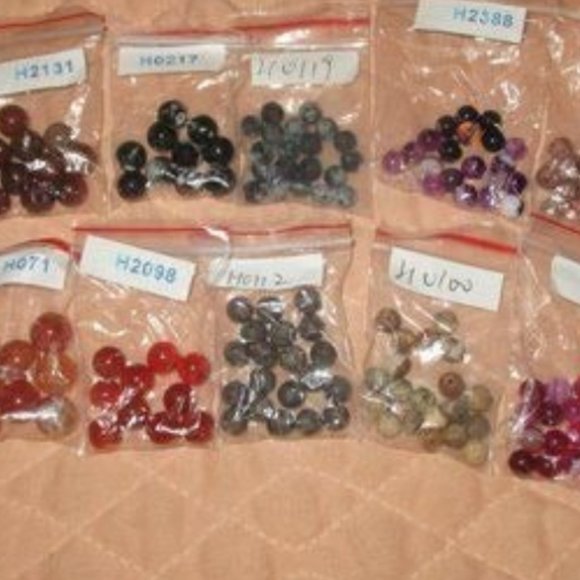 15 Jewelry plus 5? This & that 20 items you will receive A GREAT BUNDLE DEAL - Picture 7 of 16